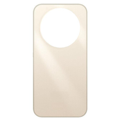 Back Panel Cover For Huawei Enjoy 90 Pro Max Gold - Maxbhi Com
