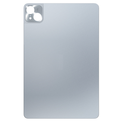 Back Panel Cover For Tecno Megapad Se Blue - Maxbhi Com