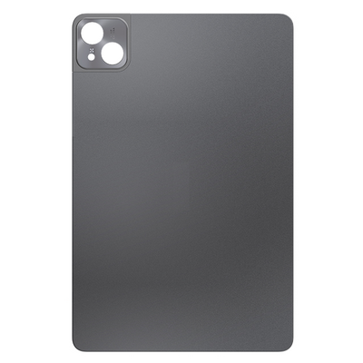 Back Panel Cover For Tecno Megapad Se Grey - Maxbhi Com