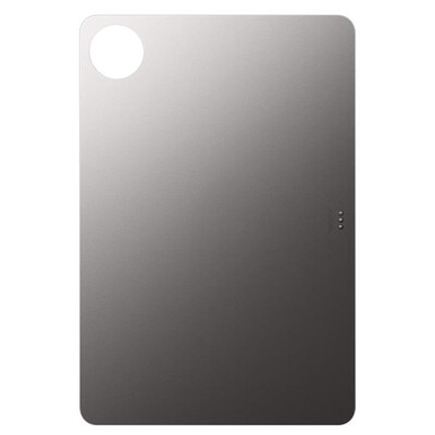 Back Panel Cover For Vivo Pad6 Pro Black - Maxbhi Com