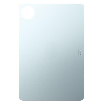 Back Panel Cover For Vivo Pad6 Pro Blue - Maxbhi Com