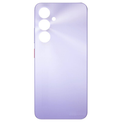 Back Panel Cover For Zte Blade V80 Max Purple - Maxbhi Com