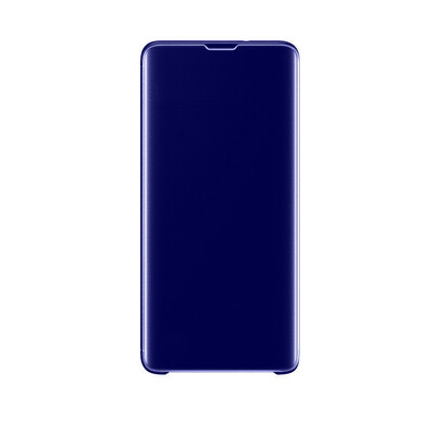Flip Cover For Tcl Nxtpaper 70 Pro Blue By - Maxbhi Com