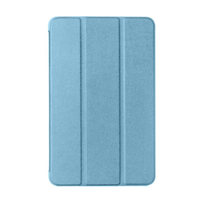 Flip Cover For Tecno Megapad Se Blue By - Maxbhi Com