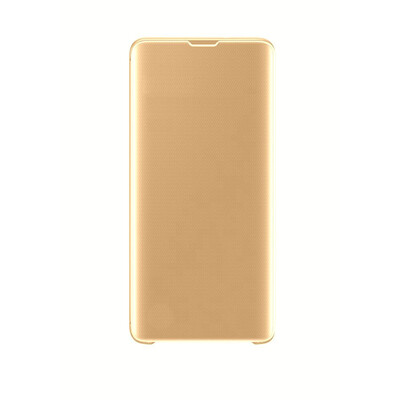 Flip Cover For Zte Blade V80 Max Gold By - Maxbhi Com