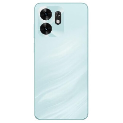 Full Body Housing For Honor X6d 5g Light Blue - Maxbhi Com