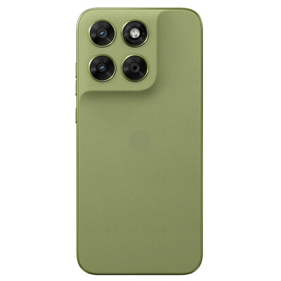Full Body Housing For Motorola Moto G67 Green - Maxbhi Com