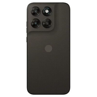 Full Body Housing For Motorola Moto G77 White - Maxbhi Com