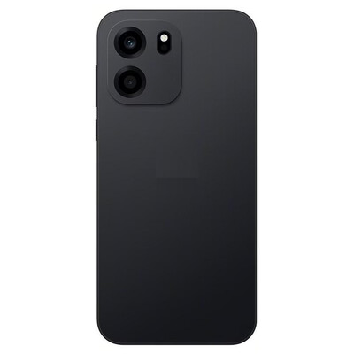 Full Body Housing For Oneplus Turbo 6v Black - Maxbhi Com