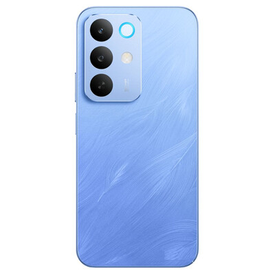 Full Body Housing For Realme C85 4g Blue - Maxbhi Com