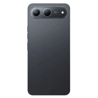 Full Body Housing For Tecno Spark 40 5g Black - Maxbhi Com