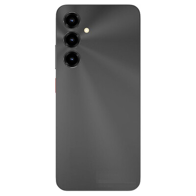 Full Body Housing For Zte Blade V80 Max Black - Maxbhi Com