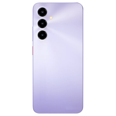 Full Body Housing For Zte Blade V80 Max Purple - Maxbhi Com
