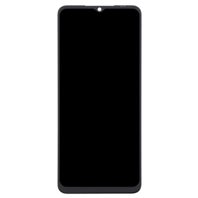 Lcd Screen For Zte Blade V80 Max Replacement Display By - Maxbhi Com