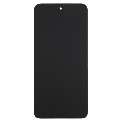 Lcd With Touch Screen For Tcl Nxtpaper 70 Pro Black By - Maxbhi Com