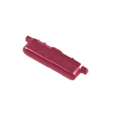 Power Button Outer For Zte Blade V80 Max Black By - Maxbhi Com