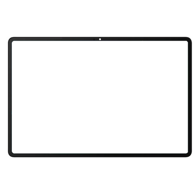 Touch Screen Digitizer For Honor Pad X8b Grey By - Maxbhi Com