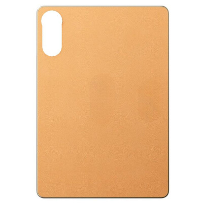 Back Panel Cover For Blackview Mega 12 Gold - Maxbhi Com