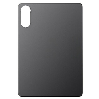 Back Panel Cover For Blackview Mega 12 White - Maxbhi Com