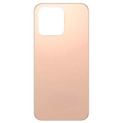 Back Panel Cover For Oppo A6 4g Gold - Maxbhi Com