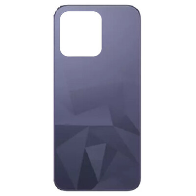 Back Panel Cover For Oppo A6t Pro 4g Violet - Maxbhi Com