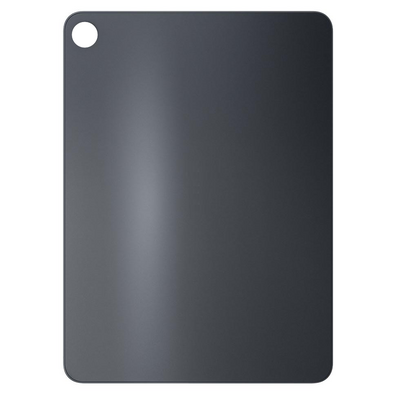 Back Panel Cover For Oppo Pad 5 Matte Display White - Maxbhi Com
