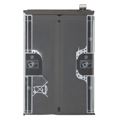Battery For Oppo A6 4g By - Maxbhi Com