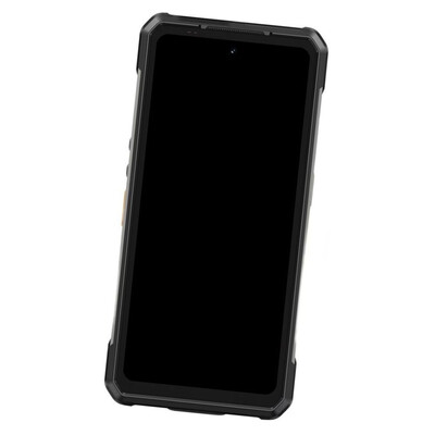 Fingerprint Sensor Flex Cable For Ulefone Rugking 5 Pro White By - Maxbhi Com