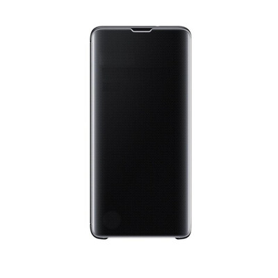 Flip Cover For Zte Blade A76 4g Black By - Maxbhi Com