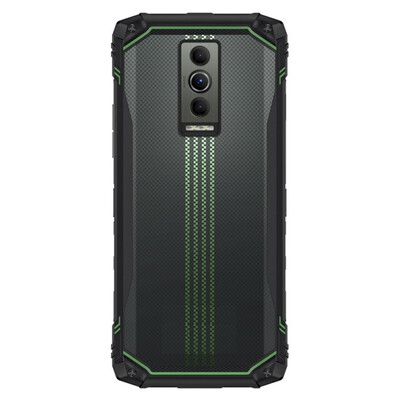 Full Body Housing For Doogee Blade 10 Energy Green - Maxbhi Com
