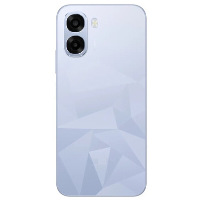 Full Body Housing For Oppo A6t 4g Blue - Maxbhi Com
