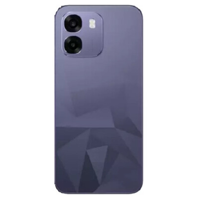 Full Body Housing For Oppo A6t Pro 4g Violet - Maxbhi Com
