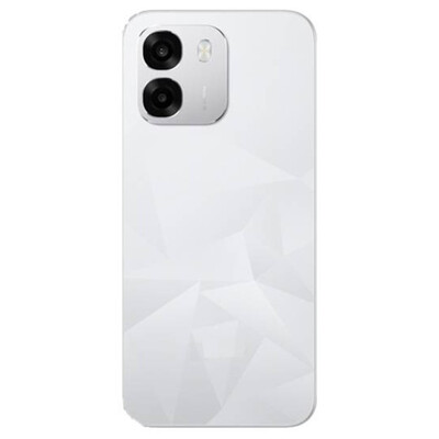 Full Body Housing For Oppo A6t Pro 4g White - Maxbhi Com