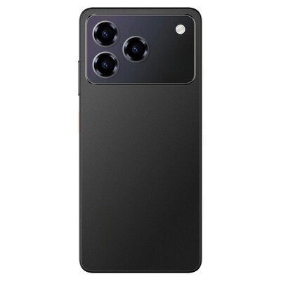 Full Body Housing For Zte Blade A76 4g Black - Maxbhi Com