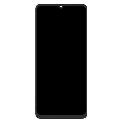 Lcd Screen For Zte Blade A76 4g Replacement Display By - Maxbhi Com