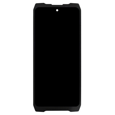 Display for Blackview Xplore X1 Black (Combo Folder) by Maxbhi.com