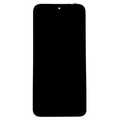 Lcd With Touch Screen For Oppo A6 4g Gold By - Maxbhi Com