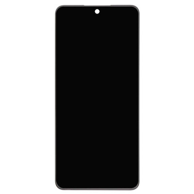 Lcd With Touch Screen For Tcl K70 Power Grey By - Maxbhi Com