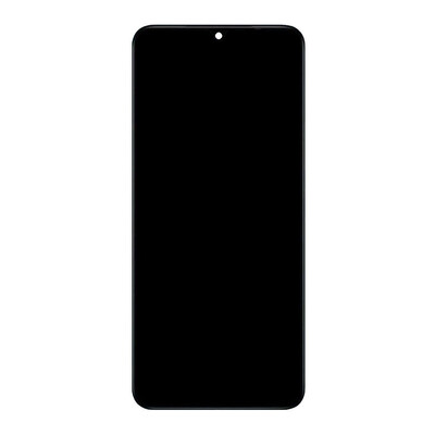 Lcd With Touch Screen For Umidigi G100 Pro Black By - Maxbhi Com