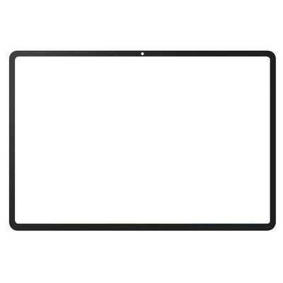 Replacement Front Glass For Huawei Matepad 11 5 2026 White By - Maxbhi Com
