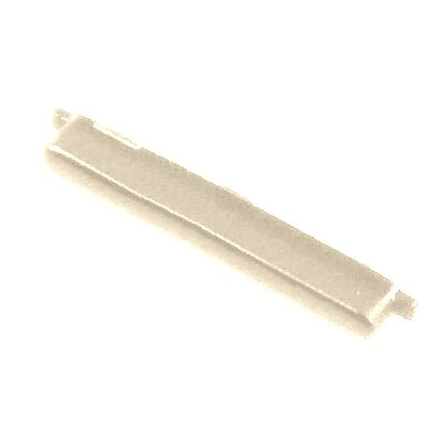 Volume Side Button Outer For Zte Blade A76 4g Gold By - Maxbhi Com