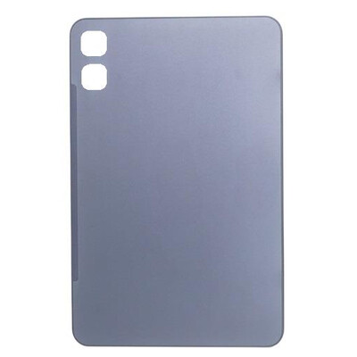 Back Panel Cover For Doogee Tab G6 Max Purple - Maxbhi Com