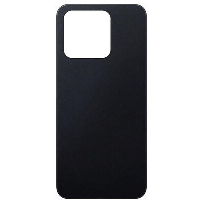 Back Panel Cover For Lava Bold N2 Lite White - Maxbhi Com