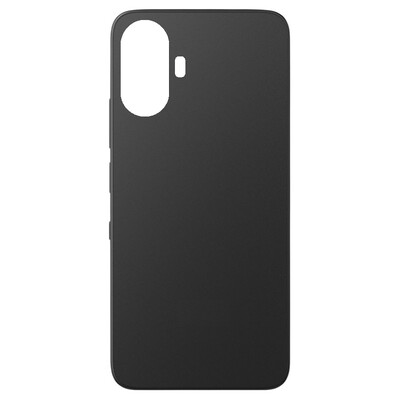Back Panel Cover For Tcl K70 4g Grey - Maxbhi Com