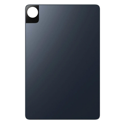 Back Panel Cover For Tcl Tab 10l Gen 4 White - Maxbhi Com