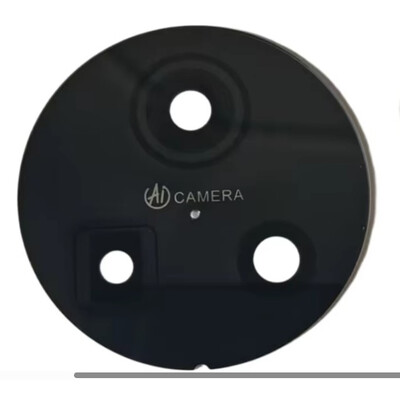Camera Lens For Doogee Fire 5 Pro Orange By - Maxbhi Com