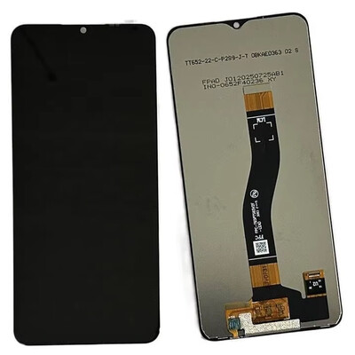 Display For Blackview Wave 9c Blue Combo Folder Price By - Maxbhi Com