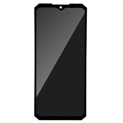 Display For Doogee Fire 5 Ultra Grey Combo Folder Price By - Maxbhi Com