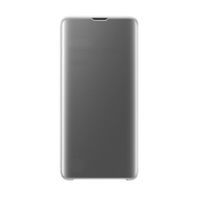 Flip Cover For Tcl K70 4g Grey By - Maxbhi Com