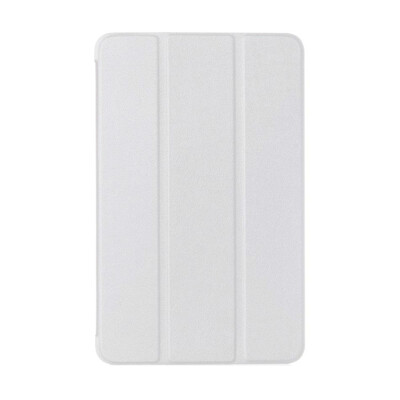 Flip Cover For Ulefone Rugking Pad 2 Pro White By - Maxbhi Com